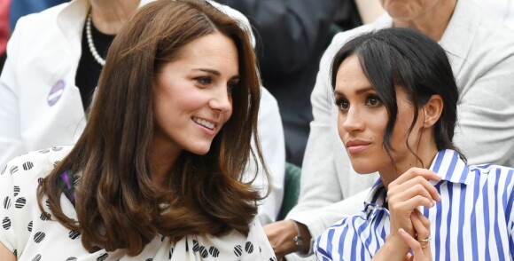 Derfor får Meghan bryte kongelig protokoll